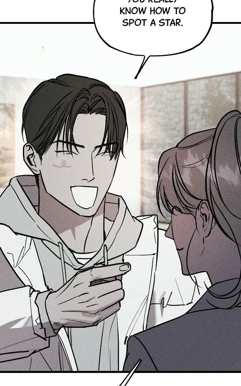 Acting Gangster Chapter 55 – Page 49