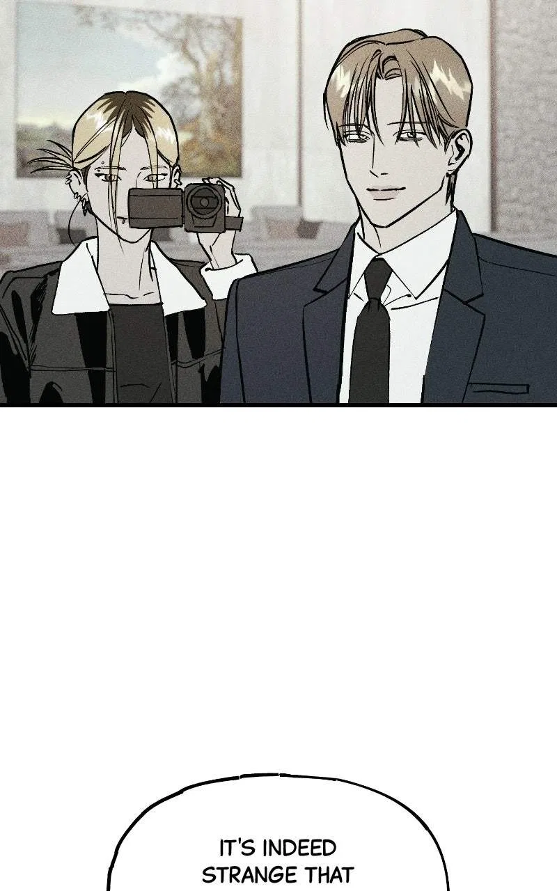 Acting Gangster Chapter 55 – Page 52