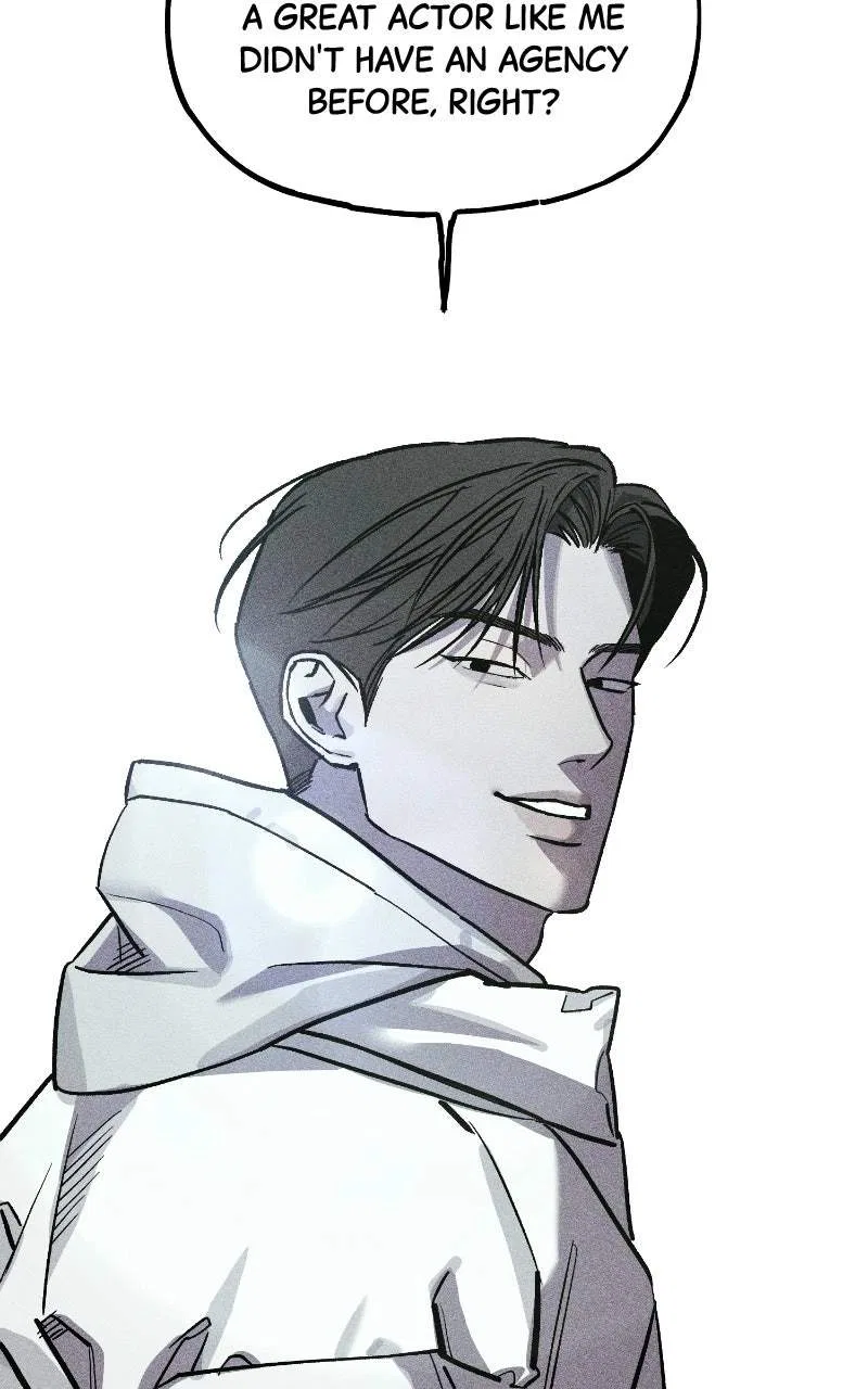 Acting Gangster Chapter 55 – Page 53