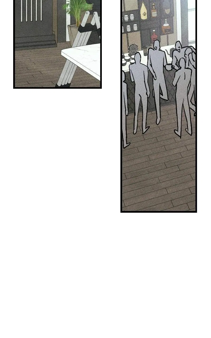 Acting Gangster Chapter 55 – Page 55