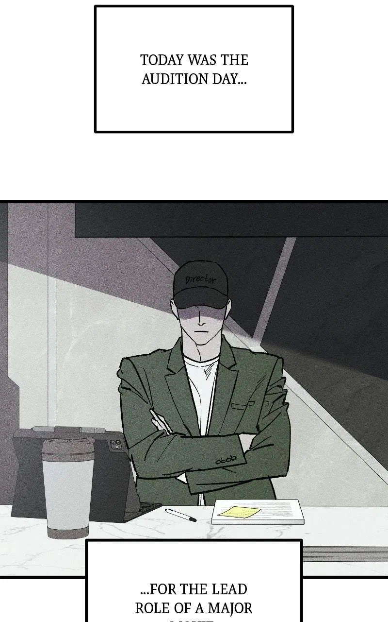 Acting Gangster Chapter 55 – Page 56