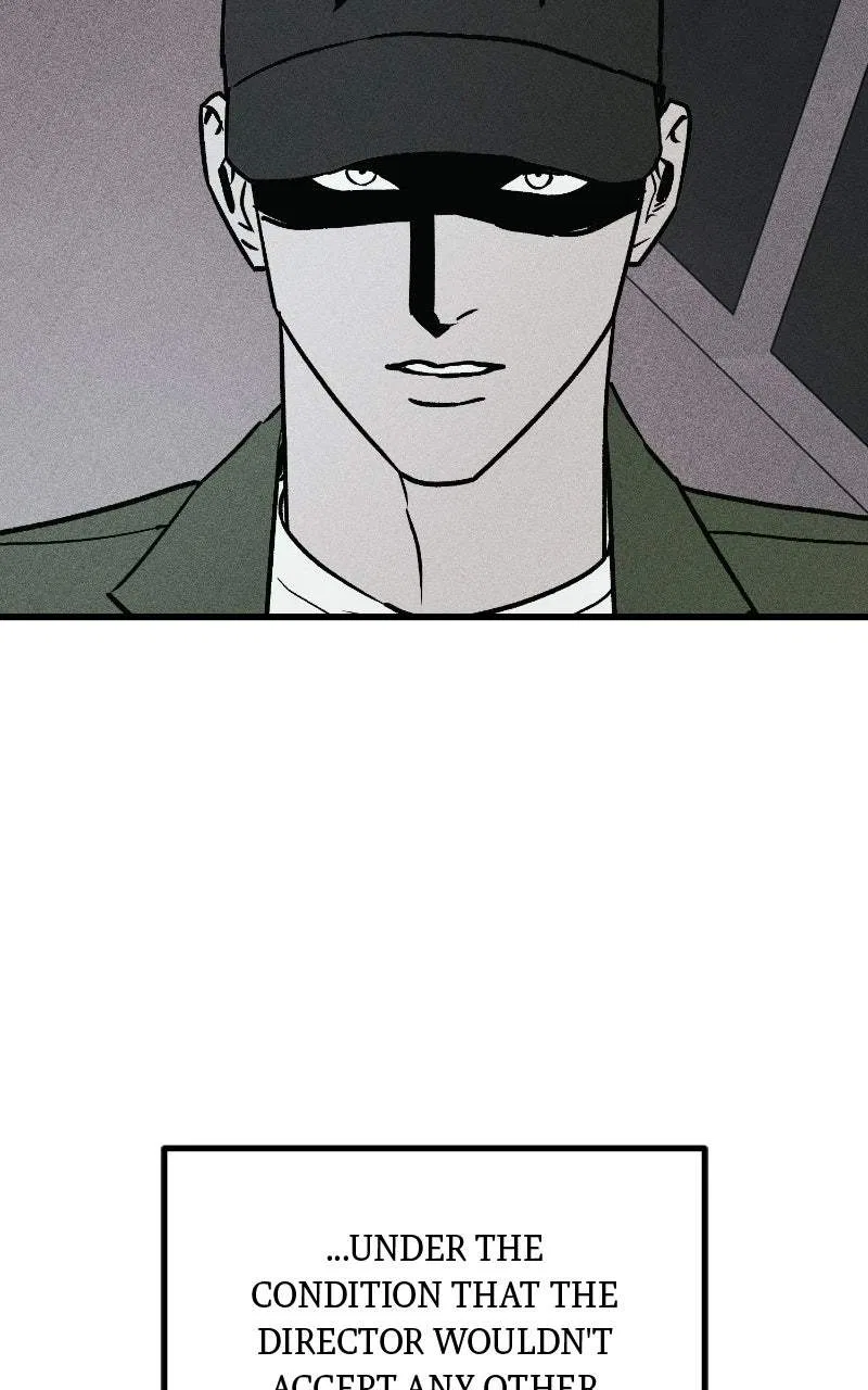 Acting Gangster Chapter 55 – Page 58