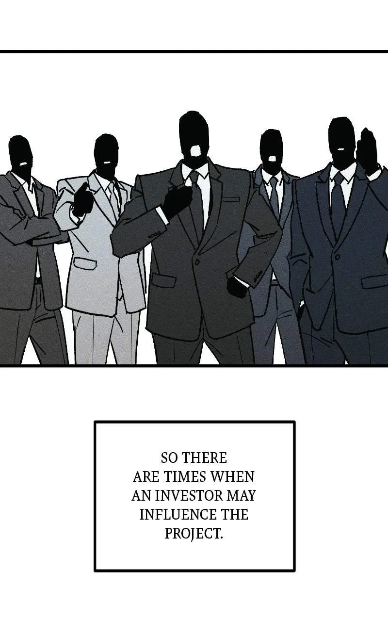 Acting Gangster Chapter 55 – Page 64