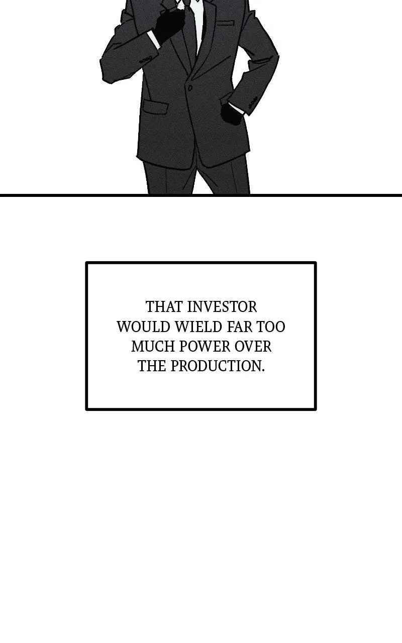 Acting Gangster Chapter 55 – Page 66