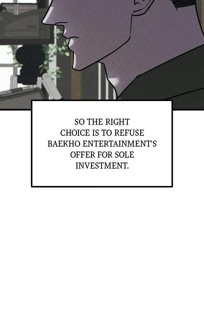 Acting Gangster Chapter 55 – Page 68