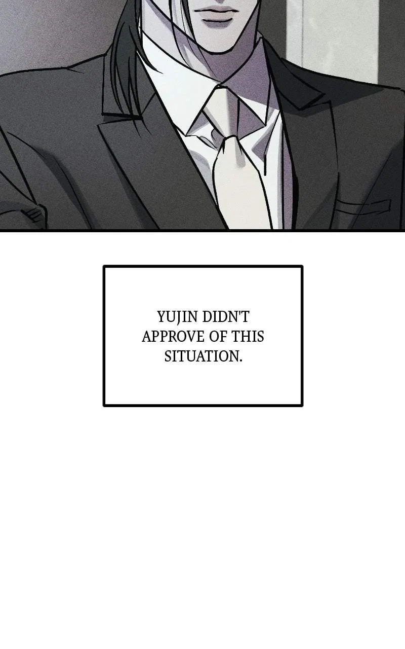 Acting Gangster Chapter 55 – Page 74