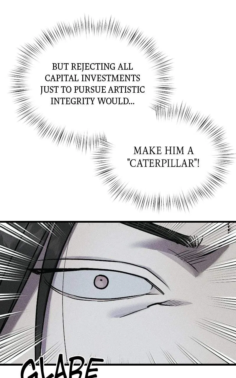 Acting Gangster Chapter 55 – Page 75