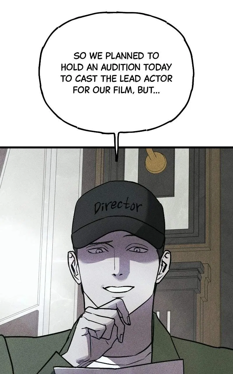 Acting Gangster Chapter 55 – Page 86