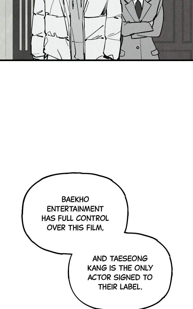 Acting Gangster Chapter 55 – Page 89