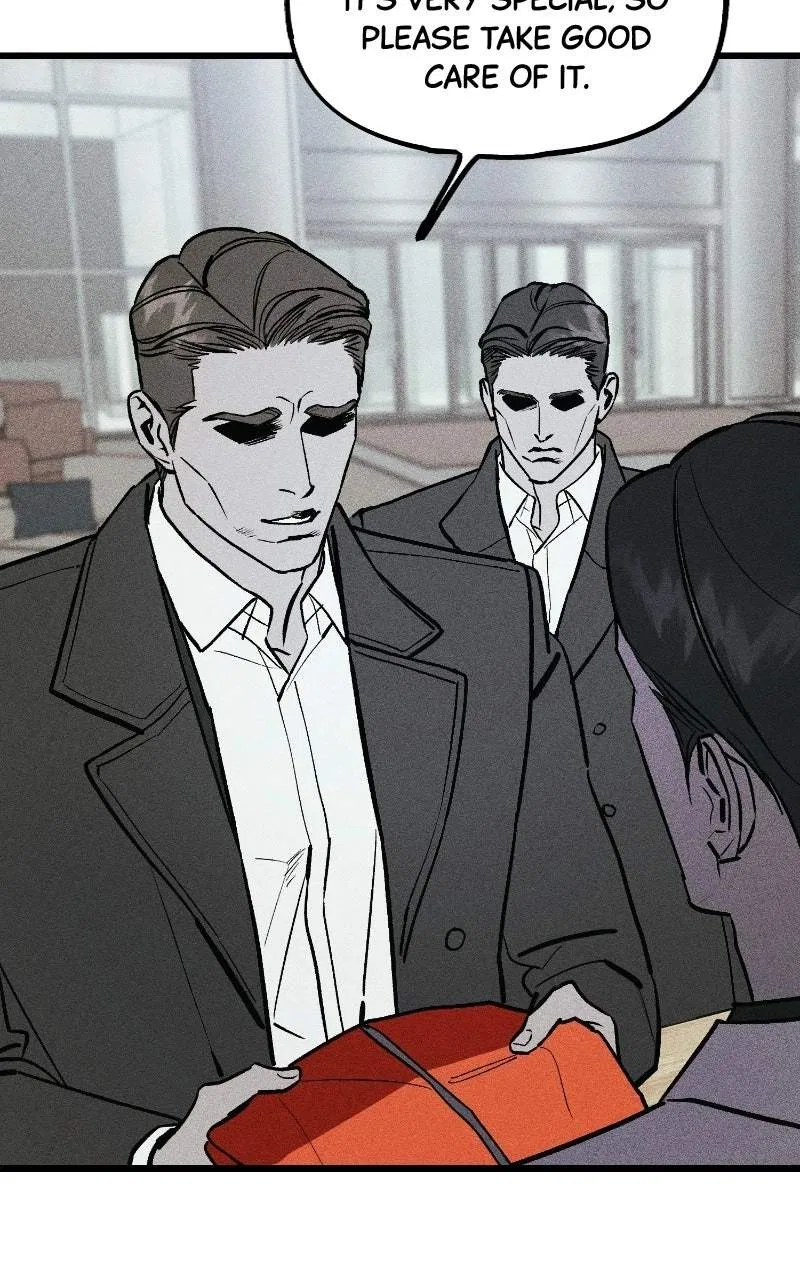 Acting Gangster Chapter 55 – Page 104