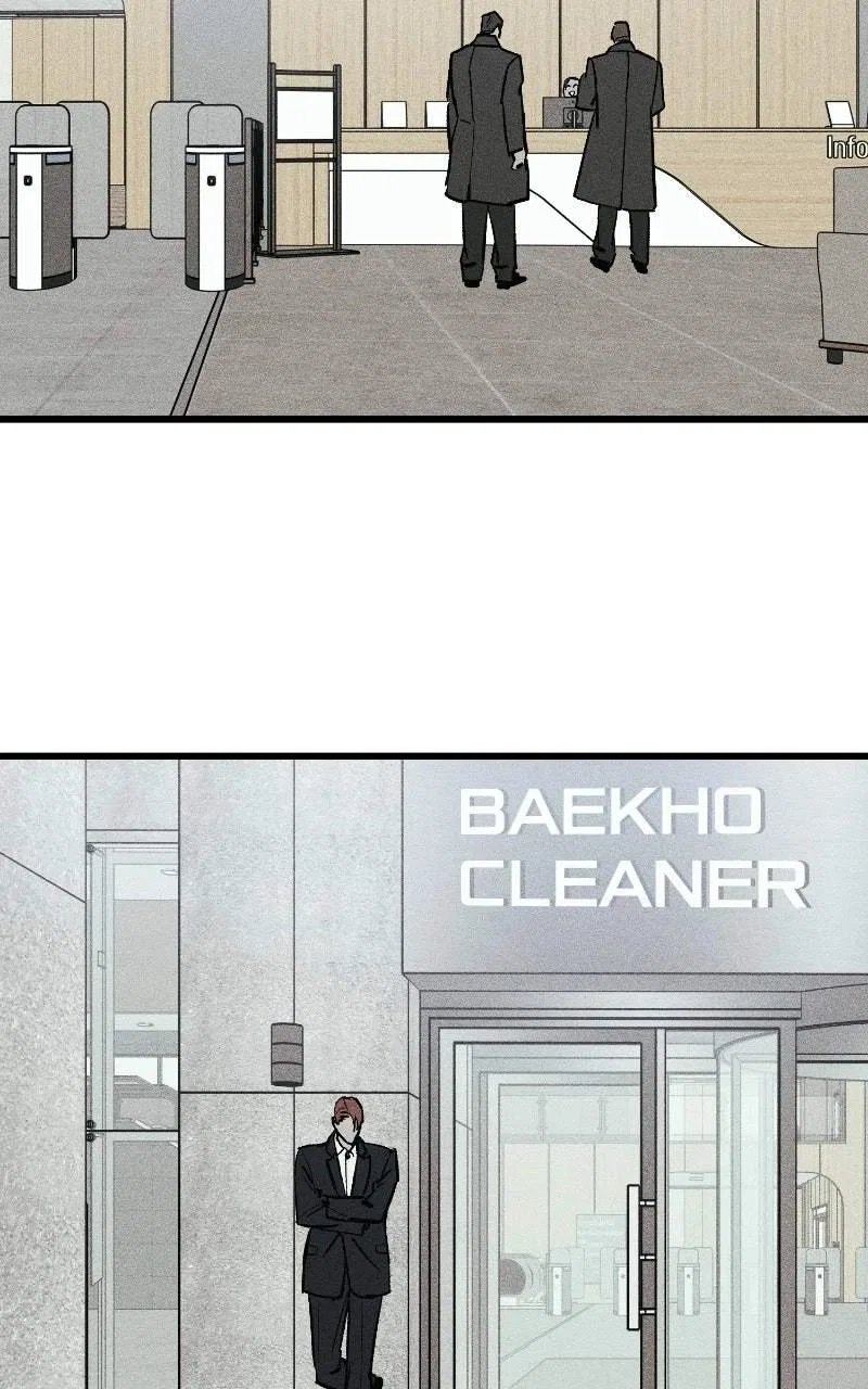 Acting Gangster Chapter 55 – Page 106