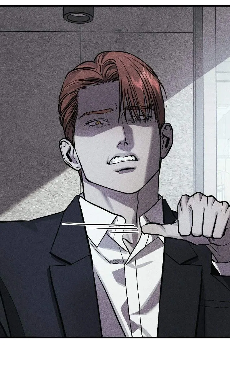 Acting Gangster Chapter 55 – Page 111