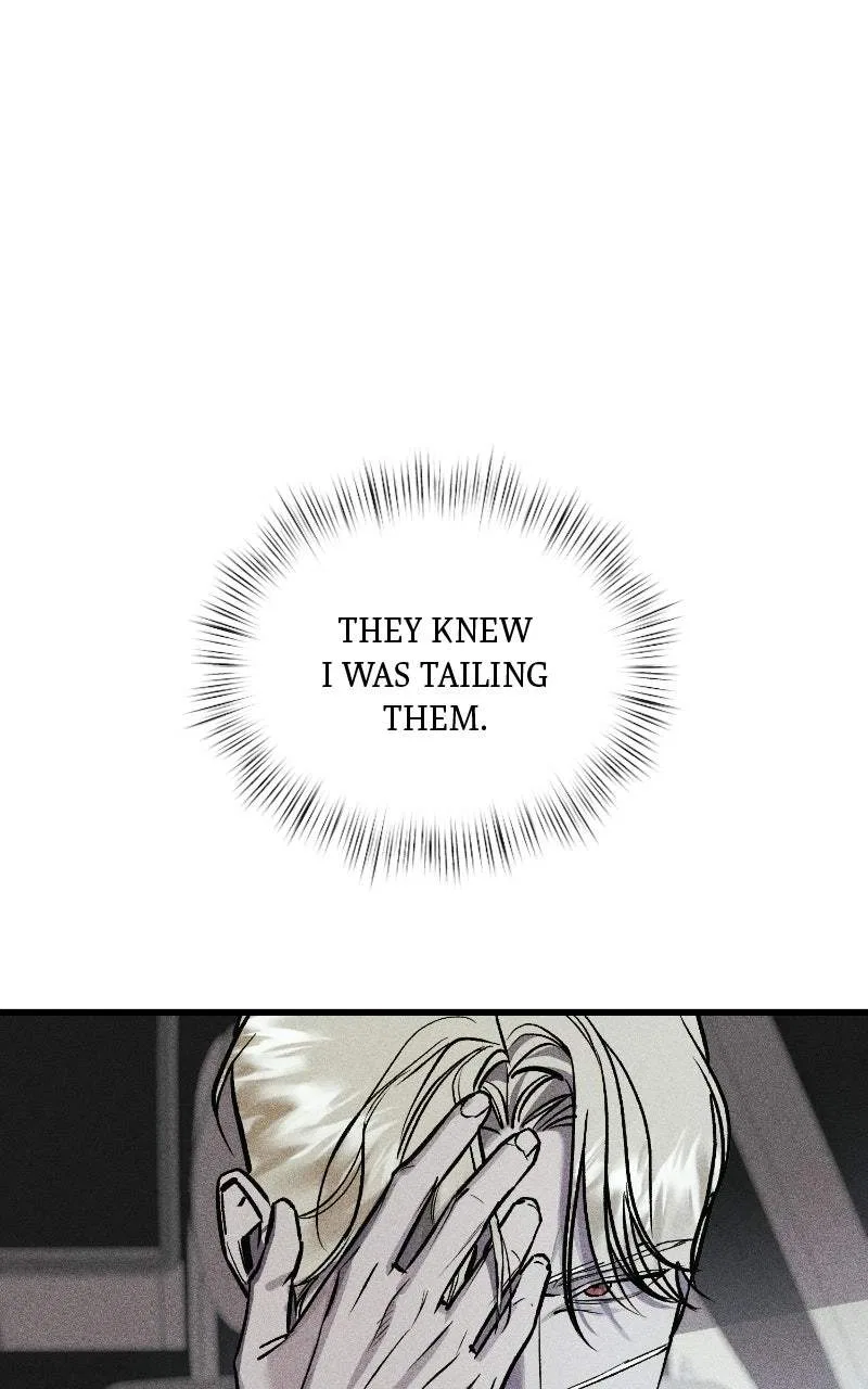Acting Gangster Chapter 55 – Page 112