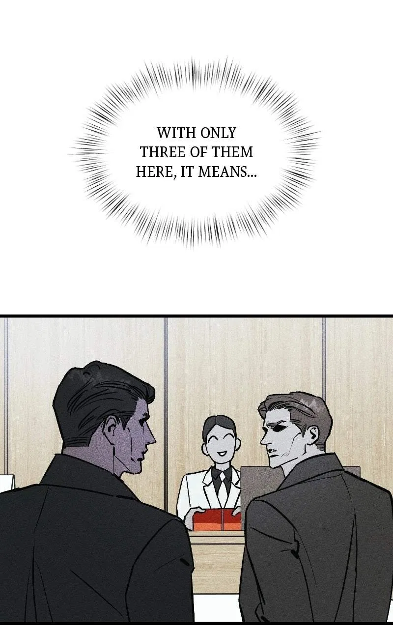 Acting Gangster Chapter 55 – Page 114