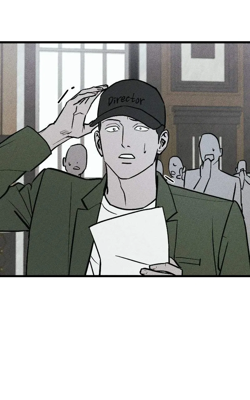 Acting Gangster Chapter 55 – Page 116