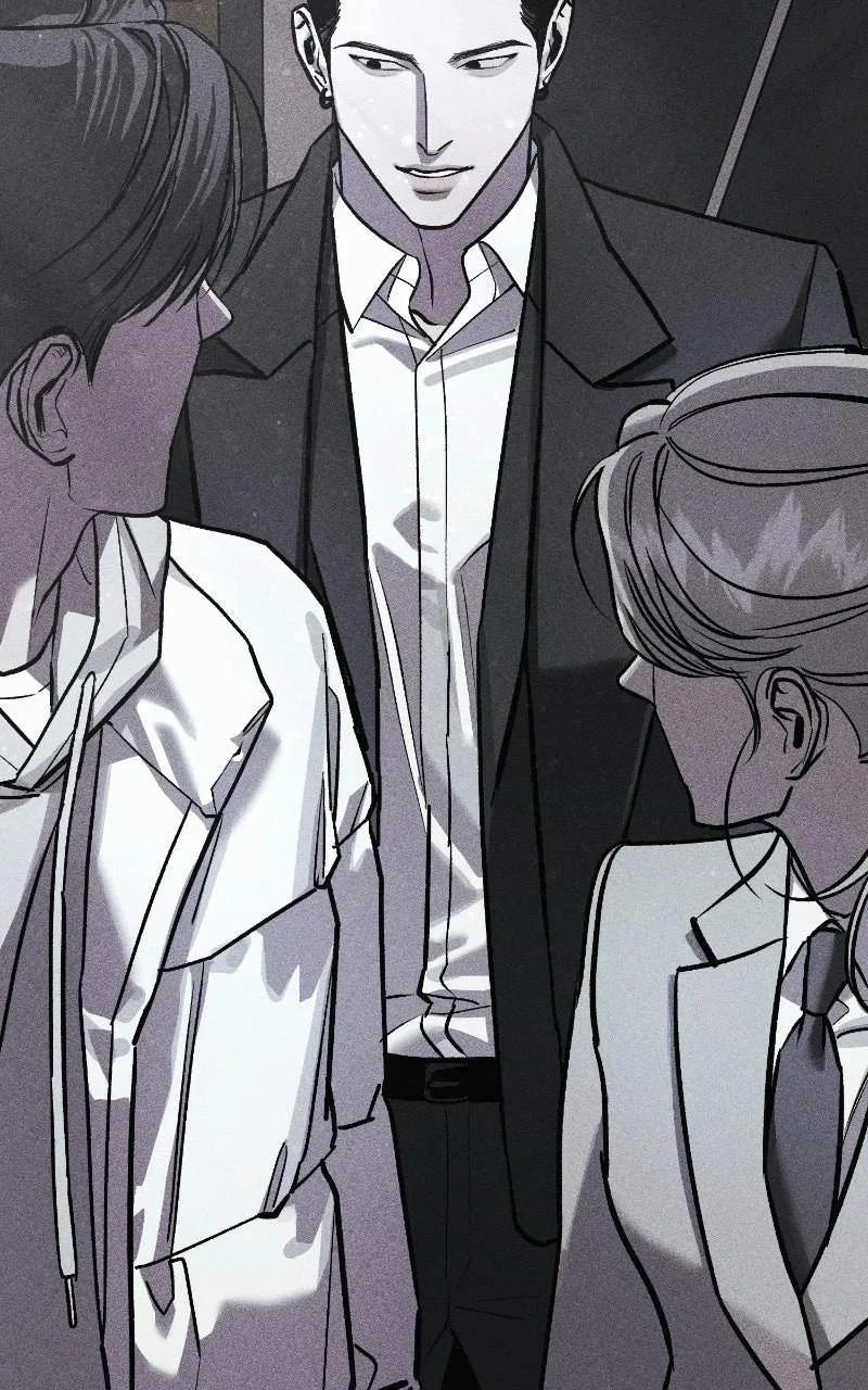 Acting Gangster Chapter 55 – Page 118