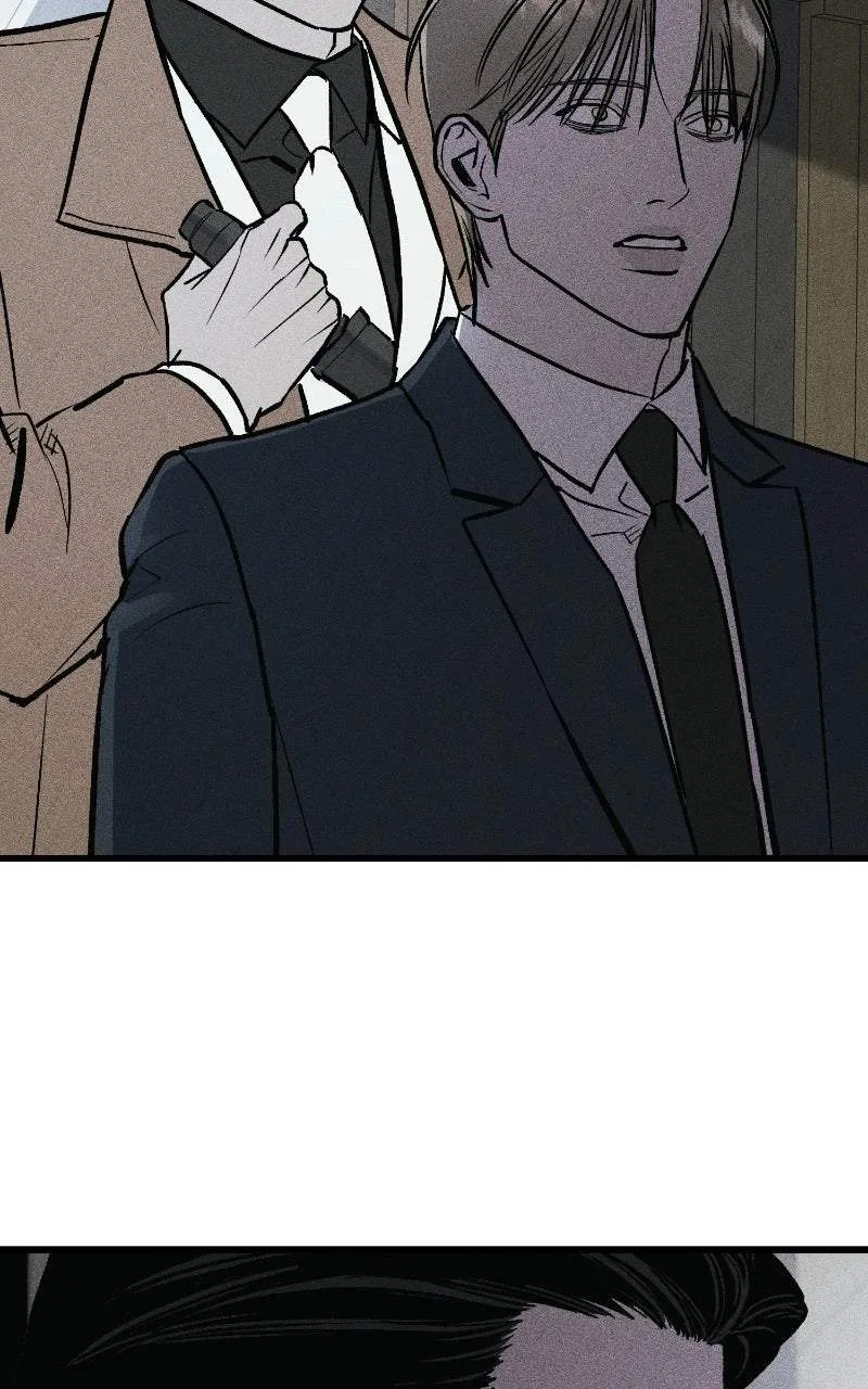 Acting Gangster Chapter 55 – Page 124