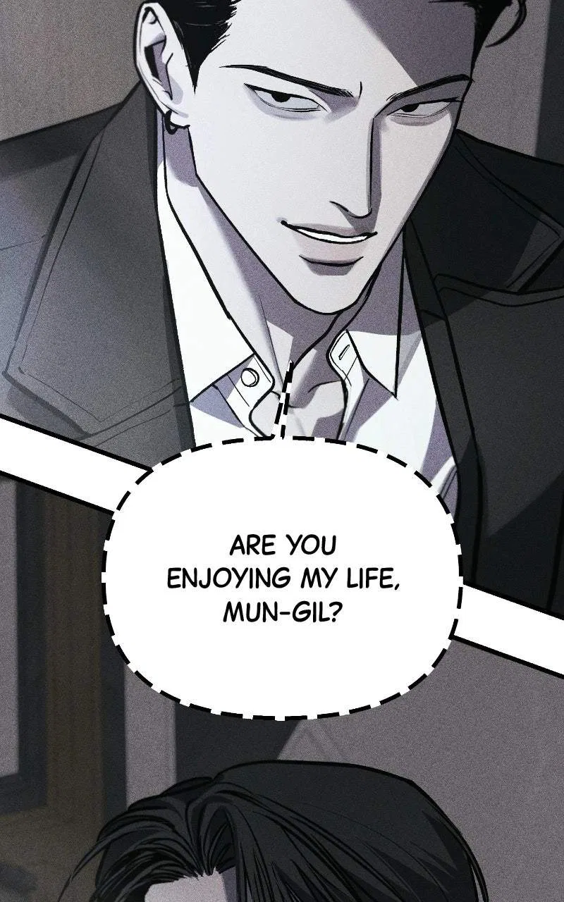 Acting Gangster Chapter 55 – Page 130