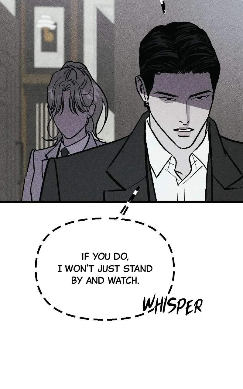 Acting Gangster Chapter 55 – Page 133