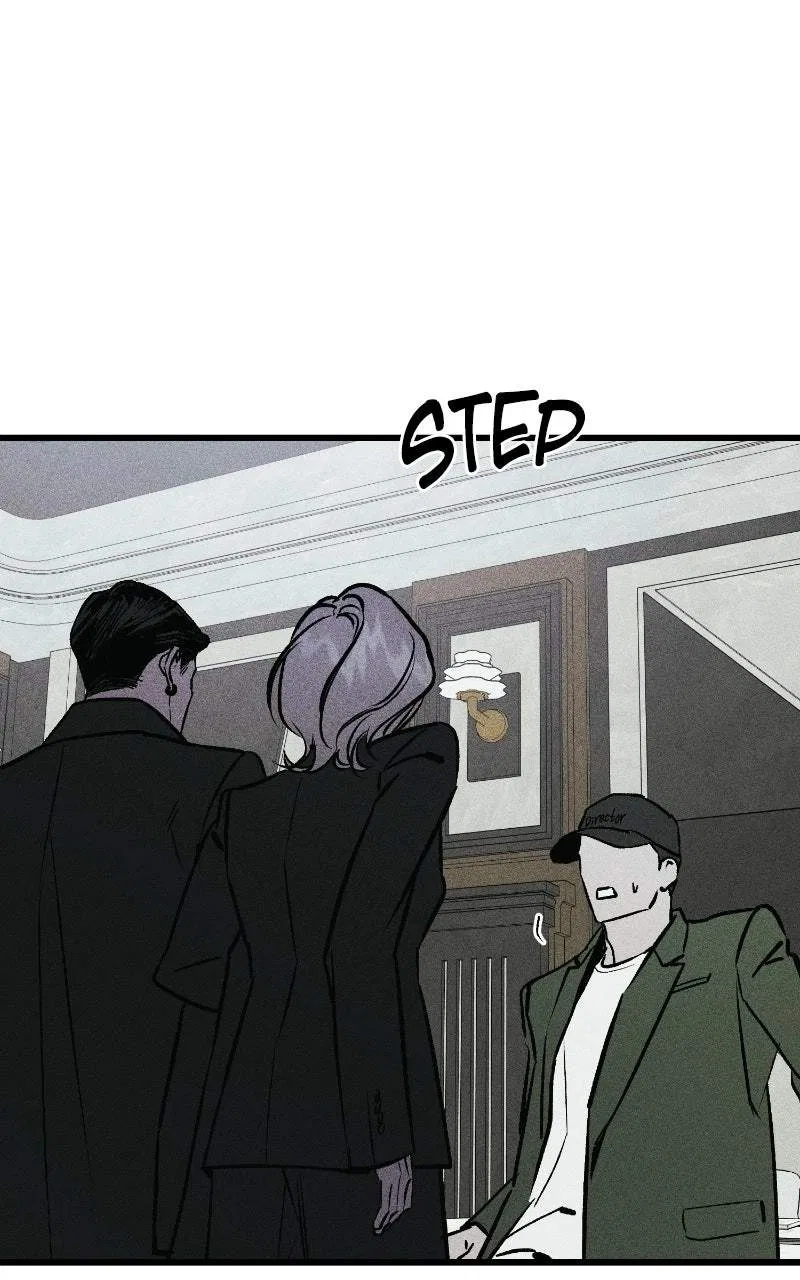 Acting Gangster Chapter 55 – Page 134