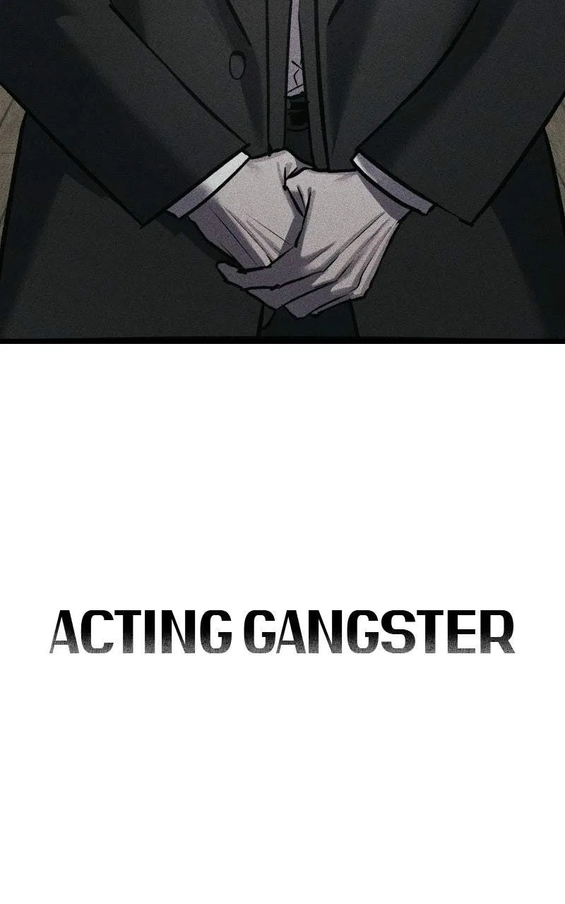 Acting Gangster Chapter 55 – Page 144