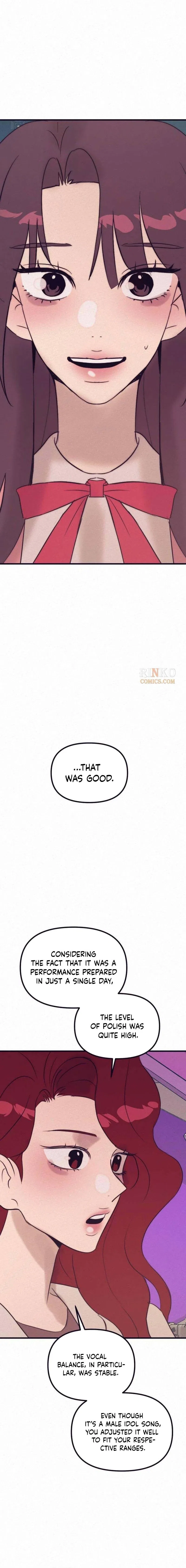 Star Coin Chapter 14 – Page 9