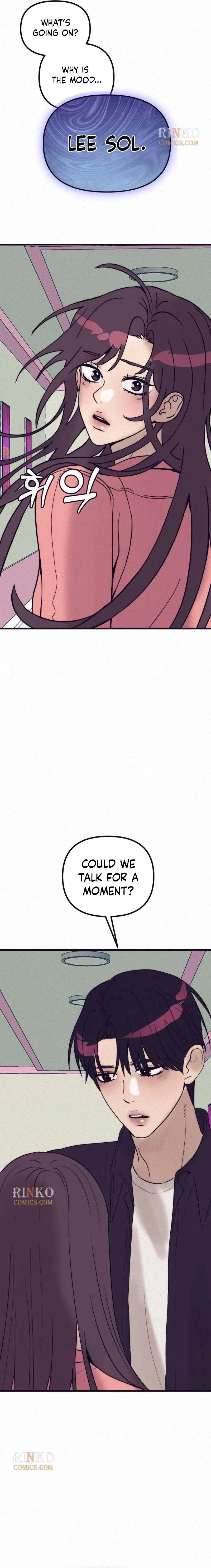 Star Coin Chapter 14 – Page 20