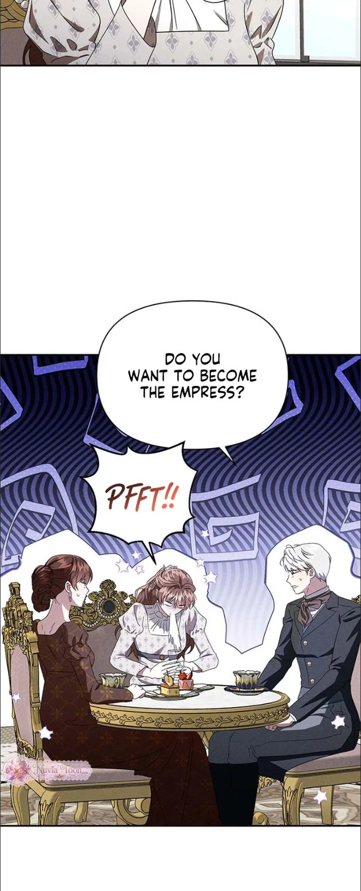 Don’t Be Carelessly Friendly Chapter 85 – Page 5