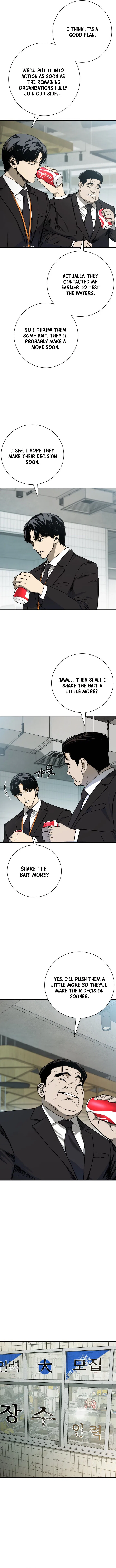 Bad Business Chapter 44 – Page 2