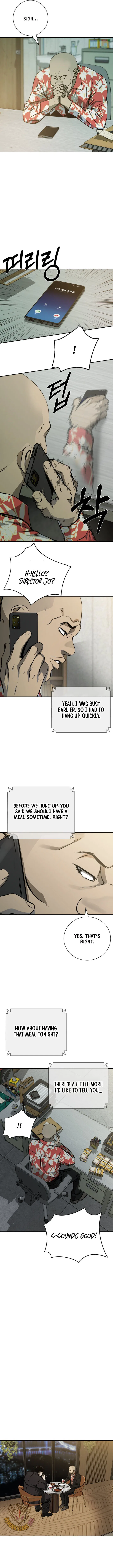 Bad Business Chapter 44 – Page 3