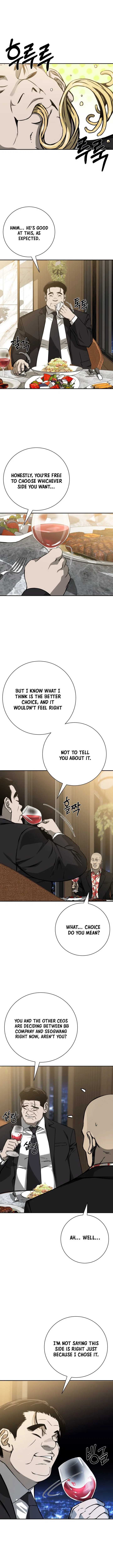 Bad Business Chapter 44 – Page 4
