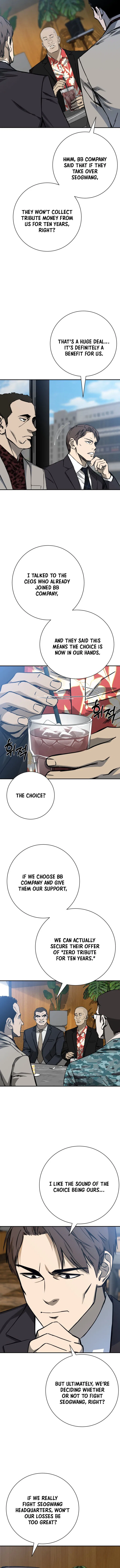 Bad Business Chapter 44 – Page 8