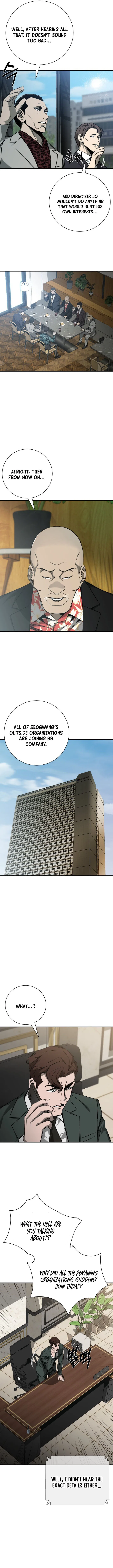 Bad Business Chapter 44 – Page 12