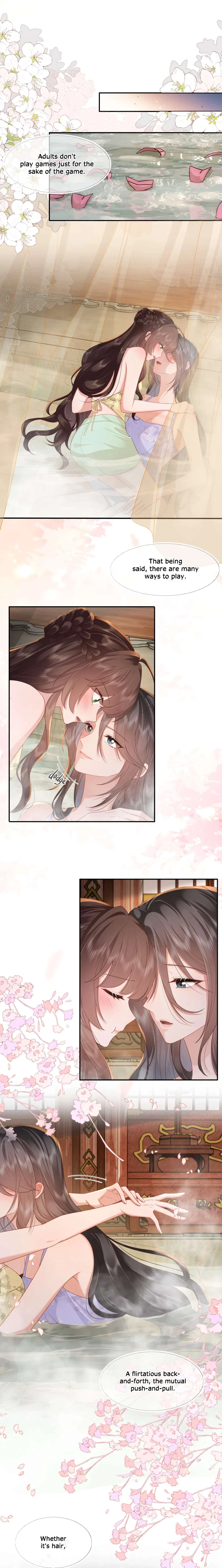 Unaware His Majesty Is A Girl Chapter 71 – Page 2
