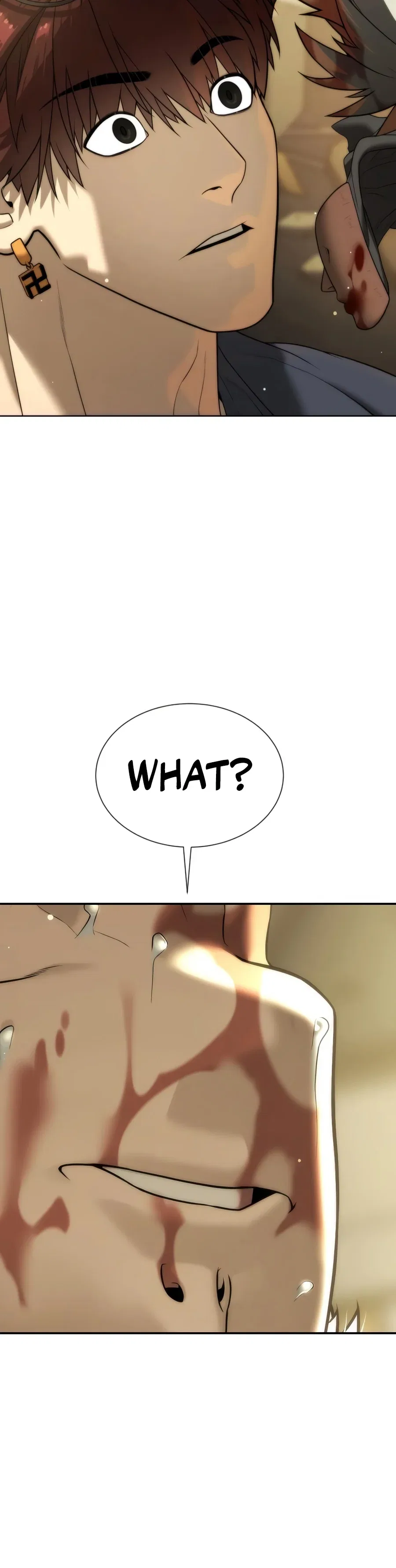 Killer Pietro Chapter 151 – Page 5