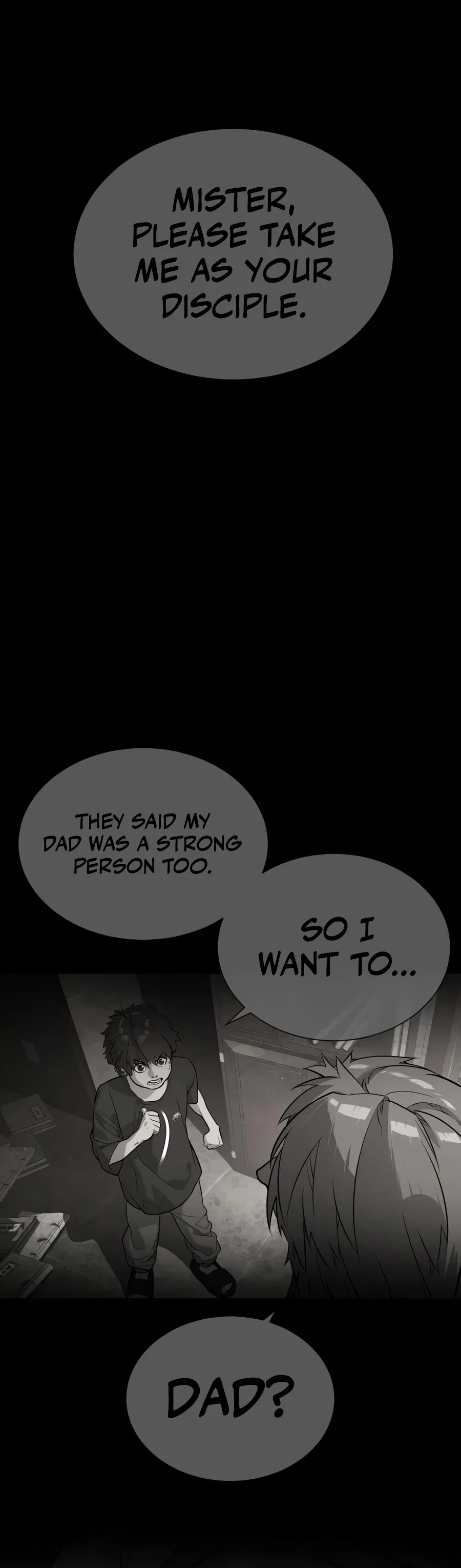 Killer Pietro Chapter 151 – Page 11