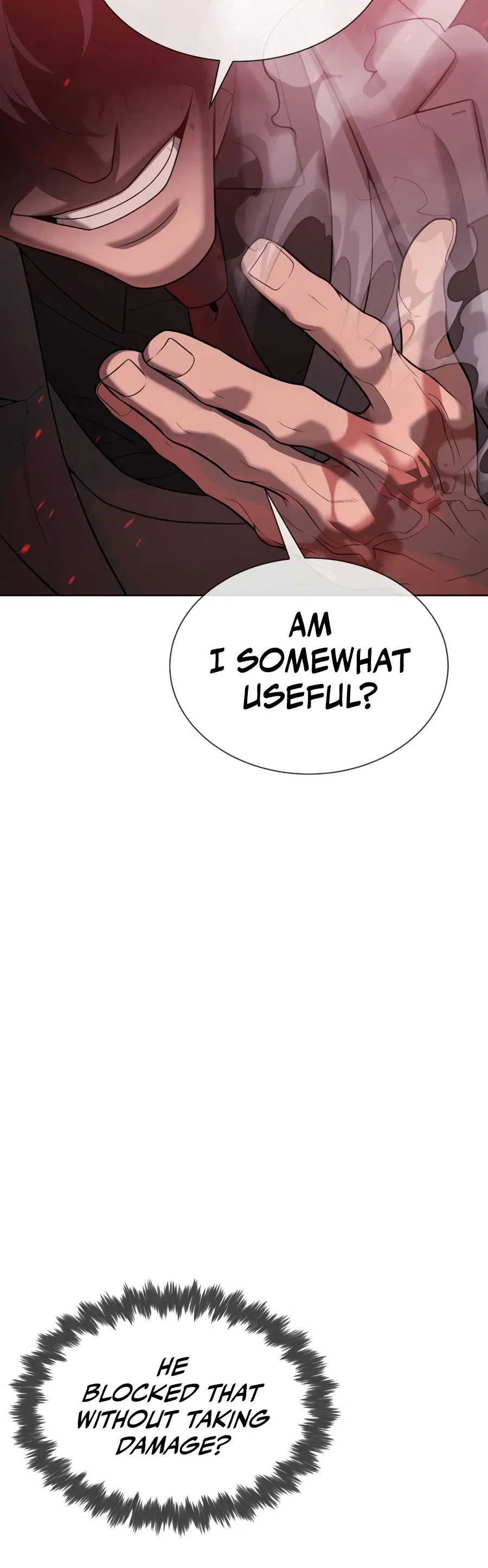 Killer Pietro Chapter 151 – Page 21