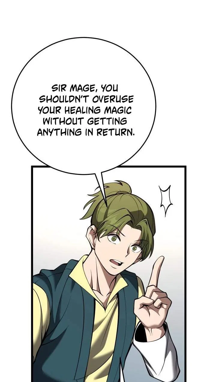 I Became A Married Man in Another World Chapter 30 – Page 36