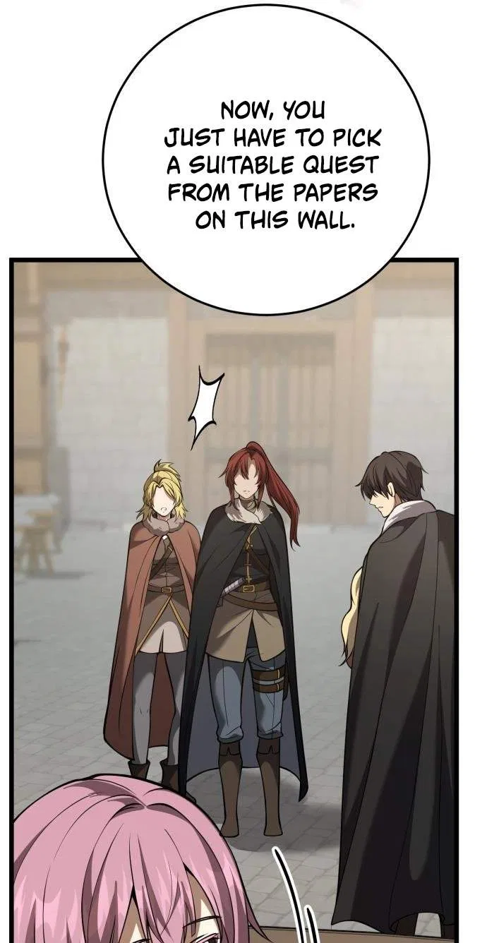 I Became A Married Man in Another World Chapter 30 – Page 81