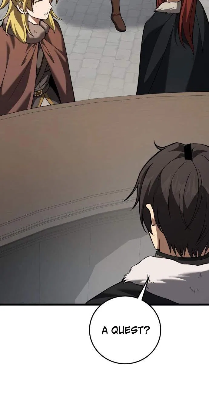 I Became A Married Man in Another World Chapter 30 – Page 93