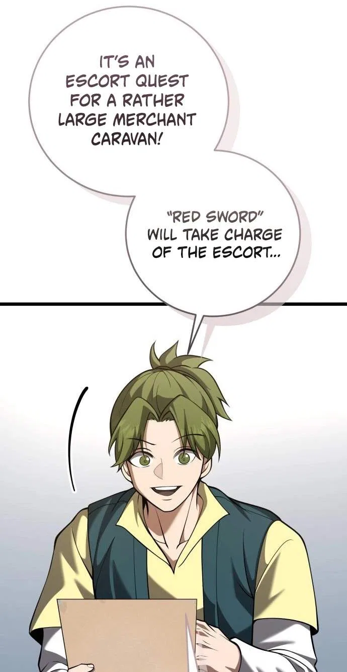I Became A Married Man in Another World Chapter 30 – Page 94