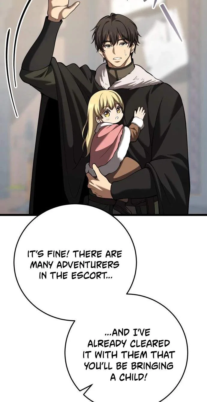 I Became A Married Man in Another World Chapter 30 – Page 96