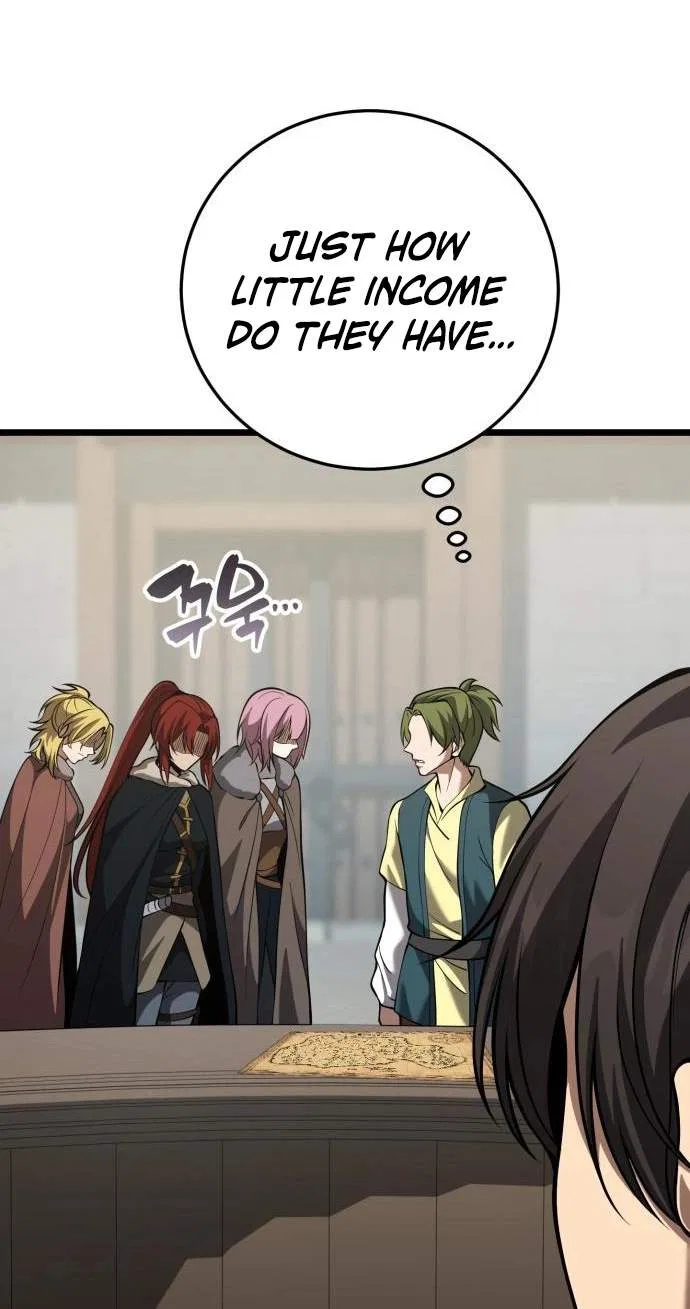 I Became A Married Man in Another World Chapter 30 – Page 109