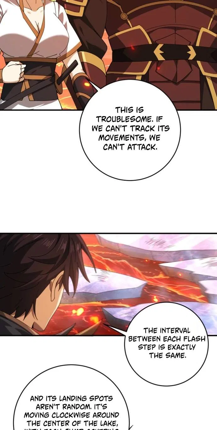 WORTHLESS PROFESSION: DRAGON TAMER Chapter 292 – Page 4