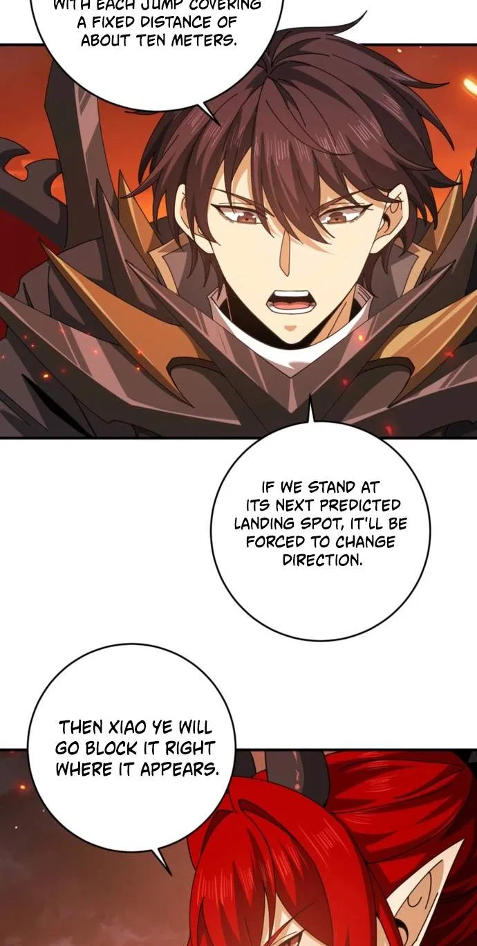 WORTHLESS PROFESSION: DRAGON TAMER Chapter 292 – Page 5
