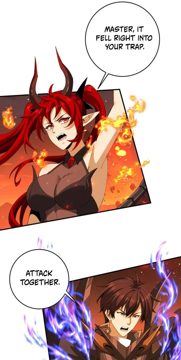 WORTHLESS PROFESSION: DRAGON TAMER Chapter 292 – Page 11