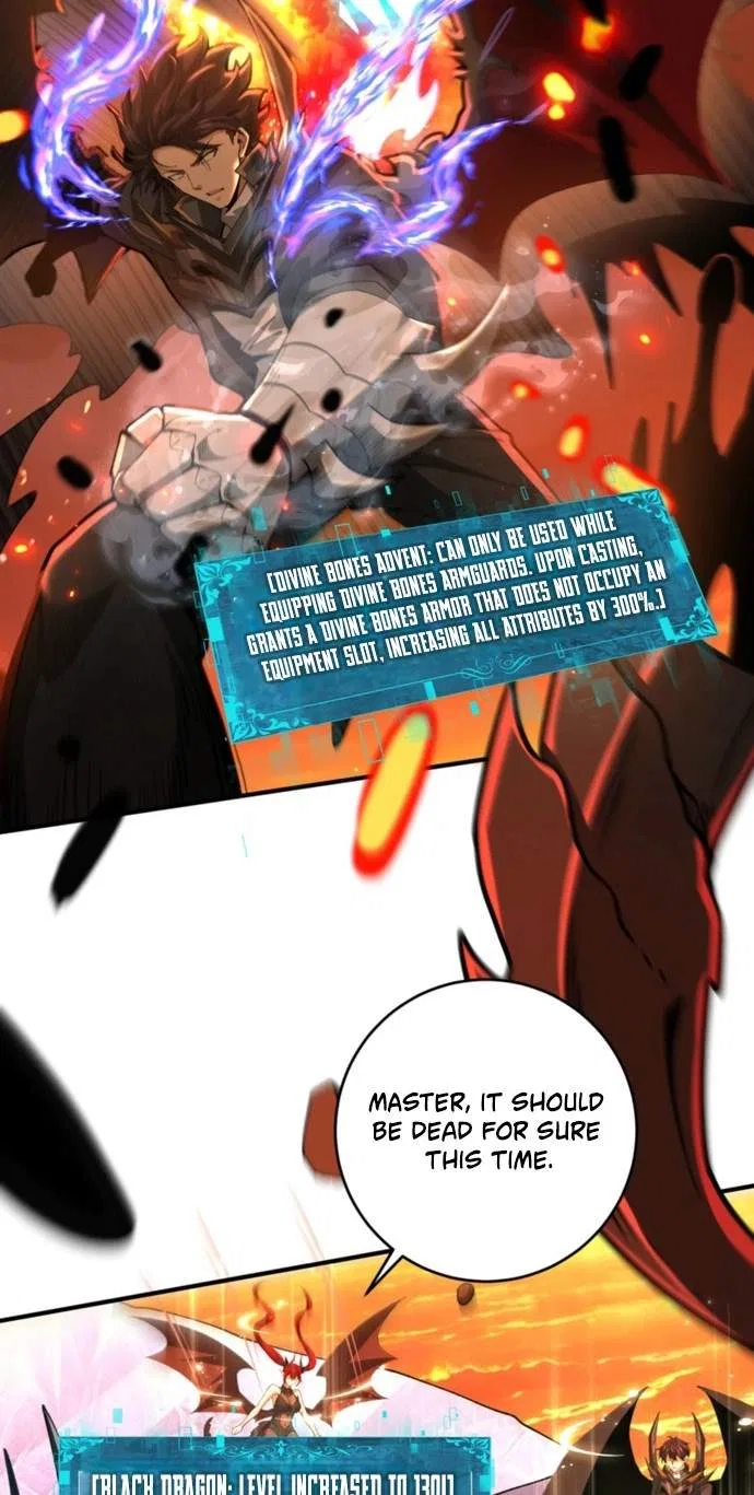 WORTHLESS PROFESSION: DRAGON TAMER Chapter 292 – Page 14