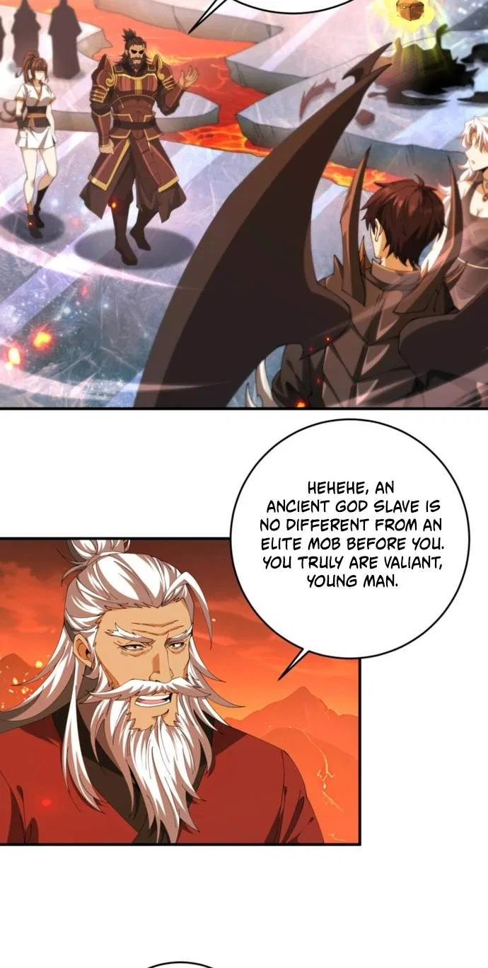 WORTHLESS PROFESSION: DRAGON TAMER Chapter 292 – Page 19