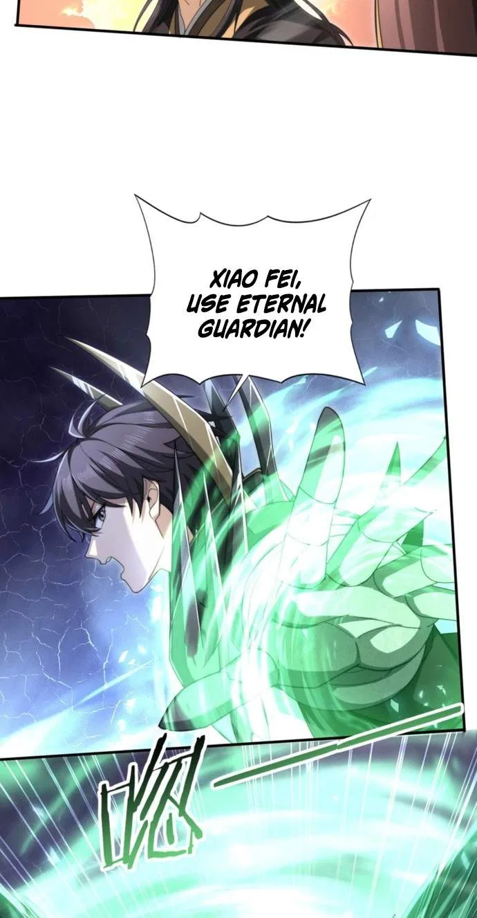 WORTHLESS PROFESSION: DRAGON TAMER Chapter 292 – Page 30