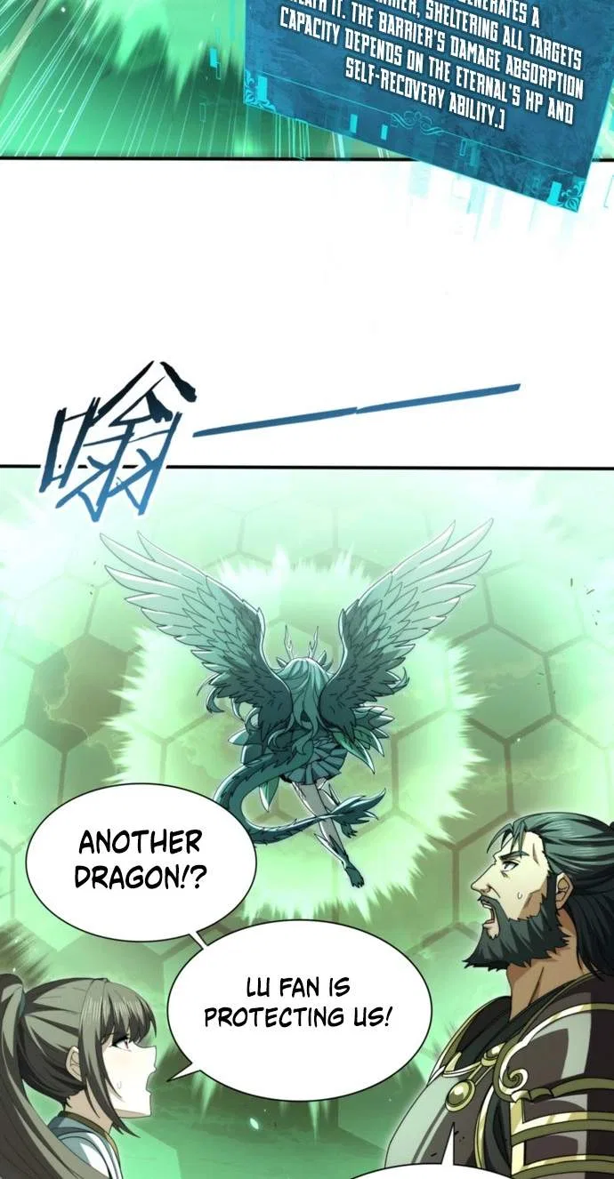 WORTHLESS PROFESSION: DRAGON TAMER Chapter 292 – Page 34